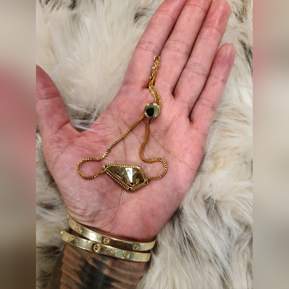 Luca & Danni Sloane slider bracelet - Picture 1 of 4